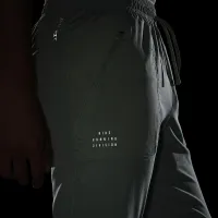 Nike Phenom Running Division чоловічі Dri-FIT Running Pants колір зелений