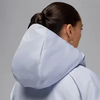 Nike Jordan Flight женская Down Куртка цвет серый
