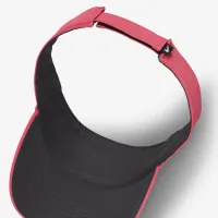 Nike Dri-FIT Ace Swoosh Visor Pink
