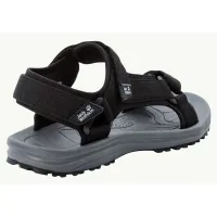 Сандали Мужские Jack Wolfskin WAVE BREAKER M (4052011_6000)