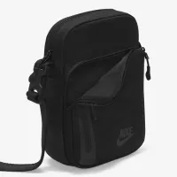 Nike Elemental Premium Crossbody сумка (4L) цвет черный