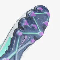 Nike Phantom GX Elite Firm-Ground Low-Top Soccer Cleat колір зелений