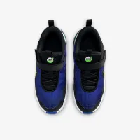 Nike Air Max Nova Little детские Кроссовки синий