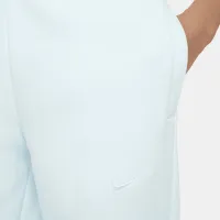Nike Culture of баскетбольні Big дитячі Fleece Pants блакитний