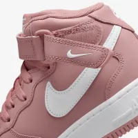 Nike Air Force 1 Mid LE Big Kids' обовь Pink