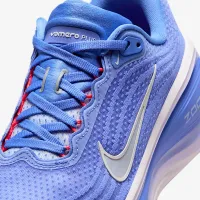 Nike Vomero Plus женская Road Running Кроссовки синий
