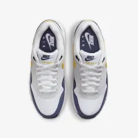 Nike Air Max 1 Big дитячі Кросівки колір білий