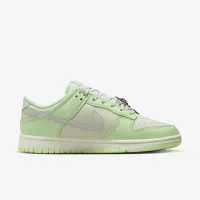 Nike Dunk Low Next Nature SE жіноча Кросівки колір зелений