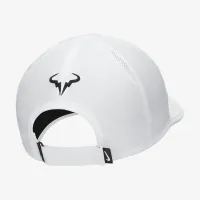 Nike Dri-FIT Club Unstructuцвет красный Rafa Cap цвет белый