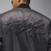 Nike Jordan Renegade Essentials чоловічі Washed Куртка колір чорний