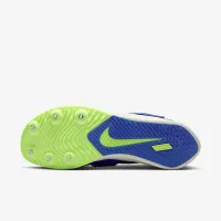 Nike Rival Jump Track & Field Jumping Spikes блакитний