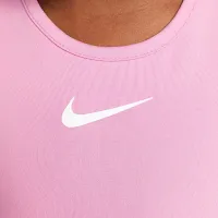 Nike Dri-FIT Toddler Pro Tank Pink
