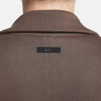 Nike Sportswear Tech Fleece Reimagined мужские Loose Fit Trench Coat цвет коричневый
