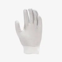 Nike Hyperdiamond Select Softball Batting Gloves цвет белый