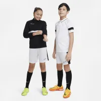 Nike Dri-FIT Academy дитячі Soccer шорти колір білий