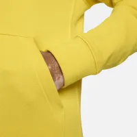 Nike Sportswear Club Fleece Pullover Толстовка з капюшоном Yellow