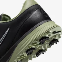 Nike Victory Tour 4 для гольфа Кроссовки цвет черный