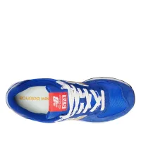 Кроссовки New Balance U574HBG - Голубые