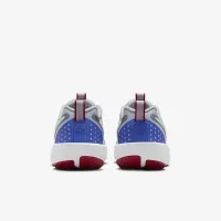 Nike G.T. Cut 3 Big дитячі баскетбольні Кросівки колір сірий