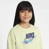 Nike Dri-FIT Fresh Cut Little детские 2-Piece Skort набор синий