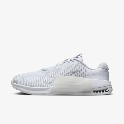 Nike Metcon 9 женская для тренировок Кроссовки цвет белый