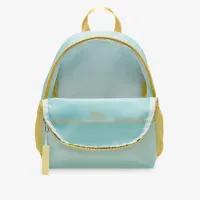 Nike Brasilia JDI Big дитячі Mini наплічник (11L) блакитний