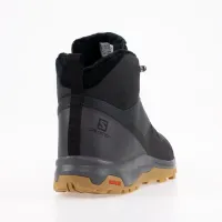 Кросівки Salomon Outsnap Climasalomon Waterproof L40922000 - Чорні