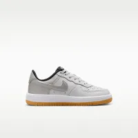 Nike Force 1 Low LV8 5 Little детские Кроссовки цвет белый