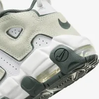 Nike Air More Uptempo Little детские Кроссовки цвет белый