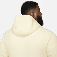 Nike Sportswear Tech Fleece Windrunner чоловічі Full-Zip Толстовка з капюшоном колір білий