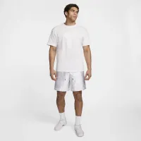 Nike Kobe мужские Max90 баскетбольные футболка цвет белый