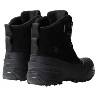 Кроссовки зимние The North Face YOUTH CHILKAT LACE V LACE WP (NF0A7W5YKX71)