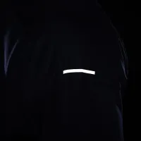 Nike Sphere Element чоловічі Therma-FIT Water-Repellent 1/2-Zip Running Top блакитний