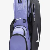 Nike Sport Lite для гольфу сумка колір фіолетовий