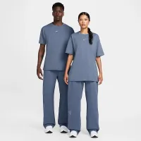Nike NOCTA NOCTA Fleece CS Open-Hem Sweatpants блакитний