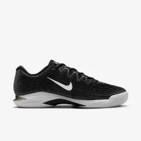 Nike Vapor 12 жіноча Hard Court Tennis Кросівки колір чорний