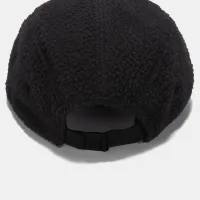 Nike Therma-FIT Fly Unstructuцвет красный ACG Cap цвет черный