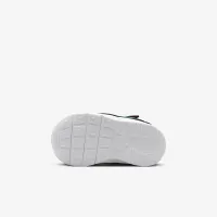 Nike Tanjun EasyOn Baby/Toddler Кроссовки цвет черный