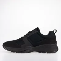 Кросівки Tommy Hilfiger Outdoor Mix Cordura Runner FM0FM04252-BDS - Чорні
