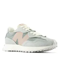 Кросівки New Balance U327WPA - Блакитні