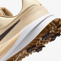 Nike Victory Pro 4 для гольфа Кроссовки цвет коричневый