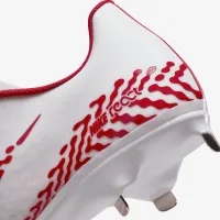 Nike React Vapor Ultrafly Elite 4 чоловічі Baseball Cleat колір червоний