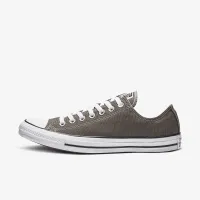 Nike Converse Chuck Taylor All Star Low Top Unisex Shoe колір сірий