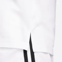 Nike DNA чоловічі Dri-FIT баскетбольні Jersey колір білий