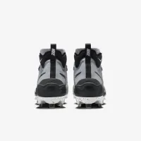 Nike Alpha Huarache NXT чоловічі бейсбольні бутси колір сірий