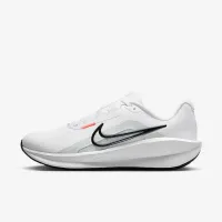 Nike Downshifter 13 чоловічі Road Running Кросівки колір білий