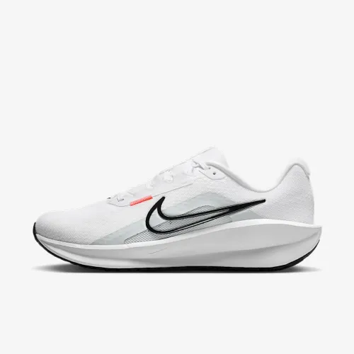 Nike Downshifter 13 чоловічі Road Running Кросівки колір білий