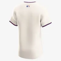 Philadelphia Phillies мужские Nike Dri-FIT ADV MLB Elite Jersey цвет коричневый