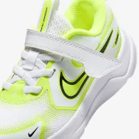 Nike Cosmic Runner Little детские Кроссовки цвет белый