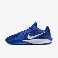 Nike Sabrina 2 баскетбольные Кроссовки синий